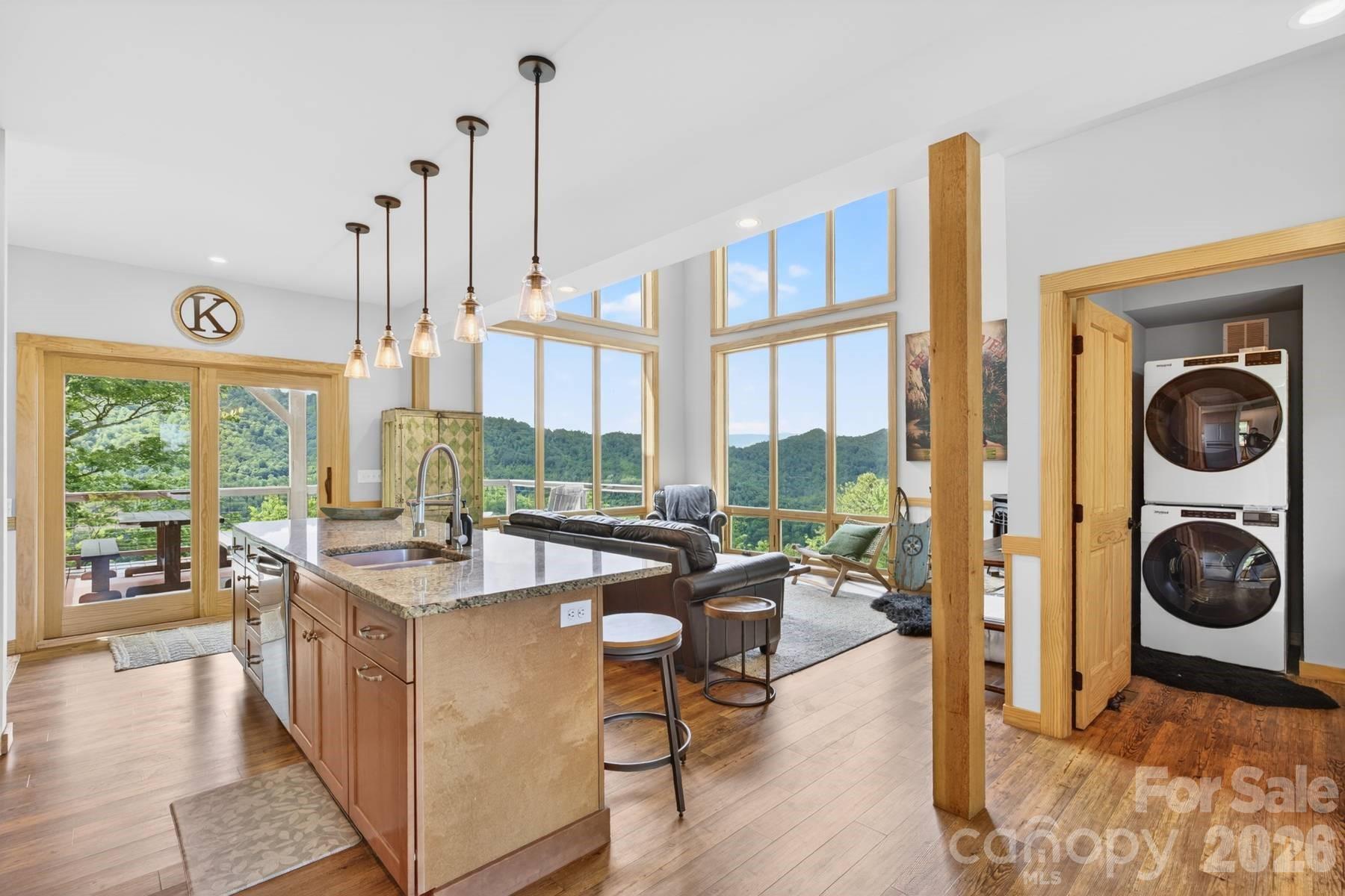 252 Tsali Crossing N Bryson City NC 28713