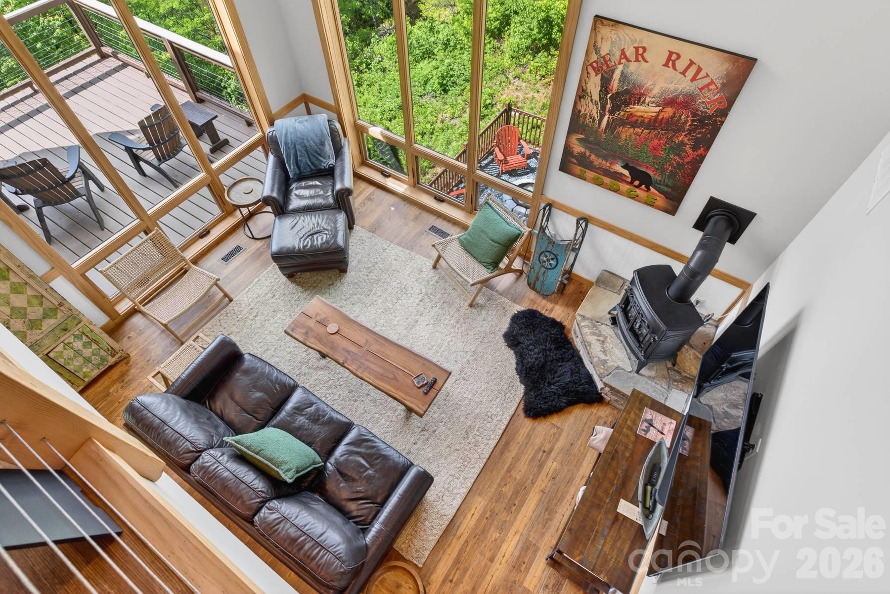 252 Tsali Crossing N Bryson City NC 28713