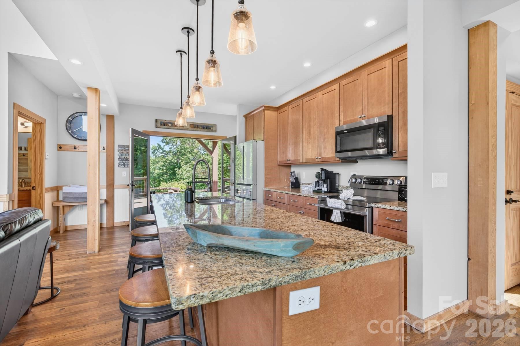 252 Tsali Crossing N Bryson City NC 28713