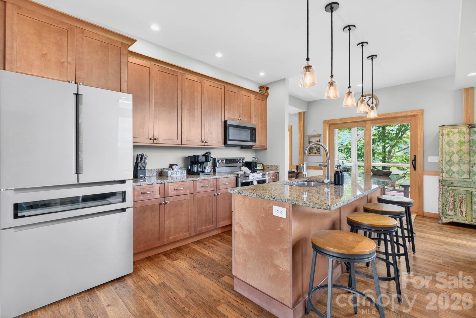 252 Tsali Crossing N Bryson City NC 28713