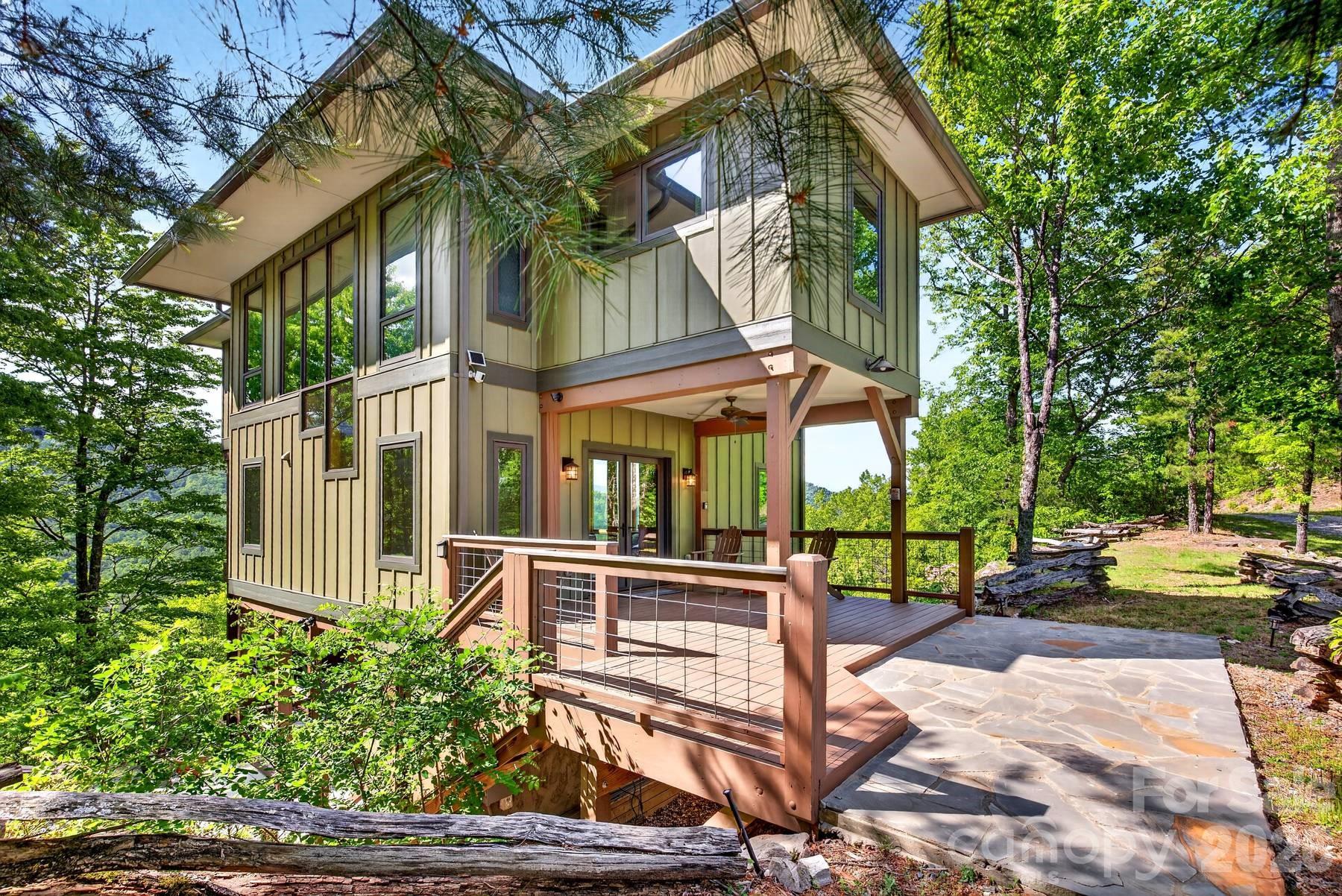 252 Tsali Crossing N Bryson City NC 28713