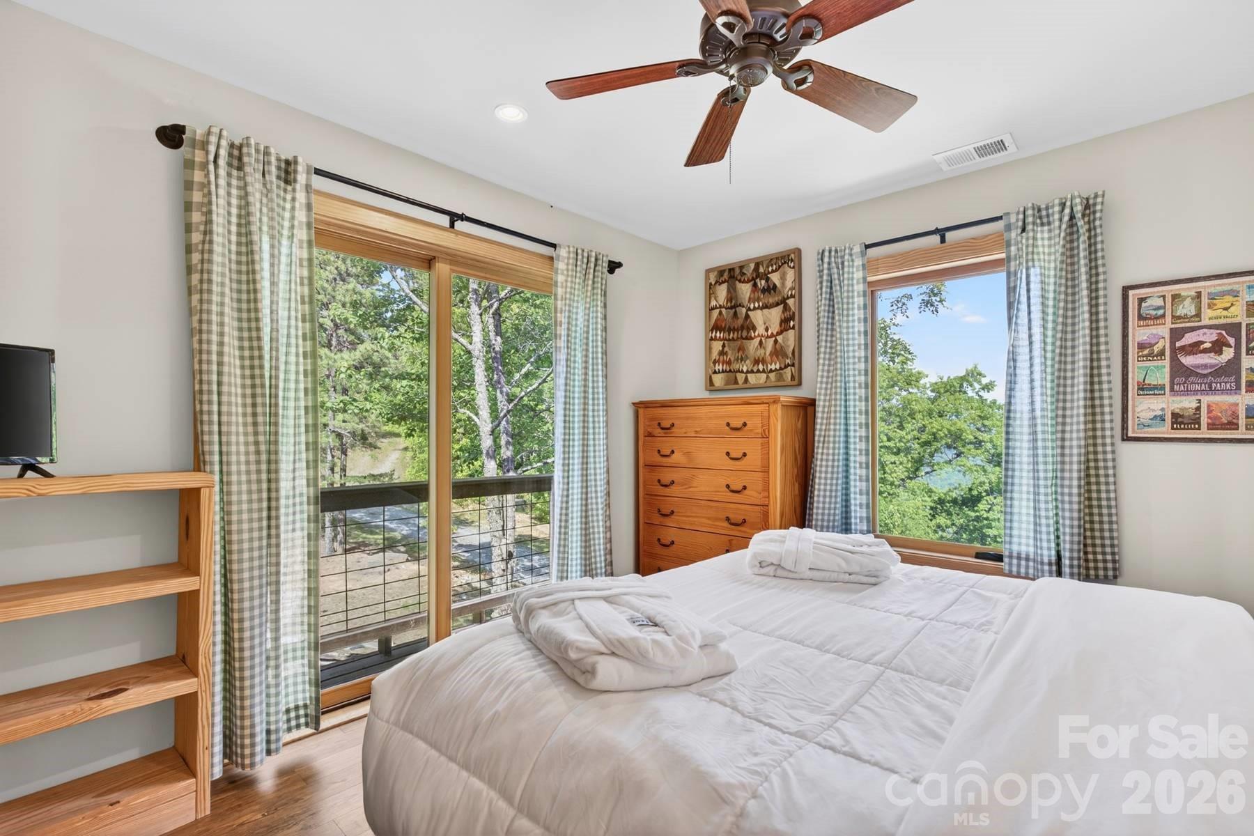 252 Tsali Crossing N Bryson City NC 28713