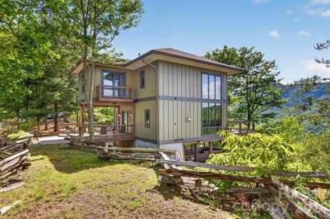 252 Tsali Crossing N Bryson City NC 28713