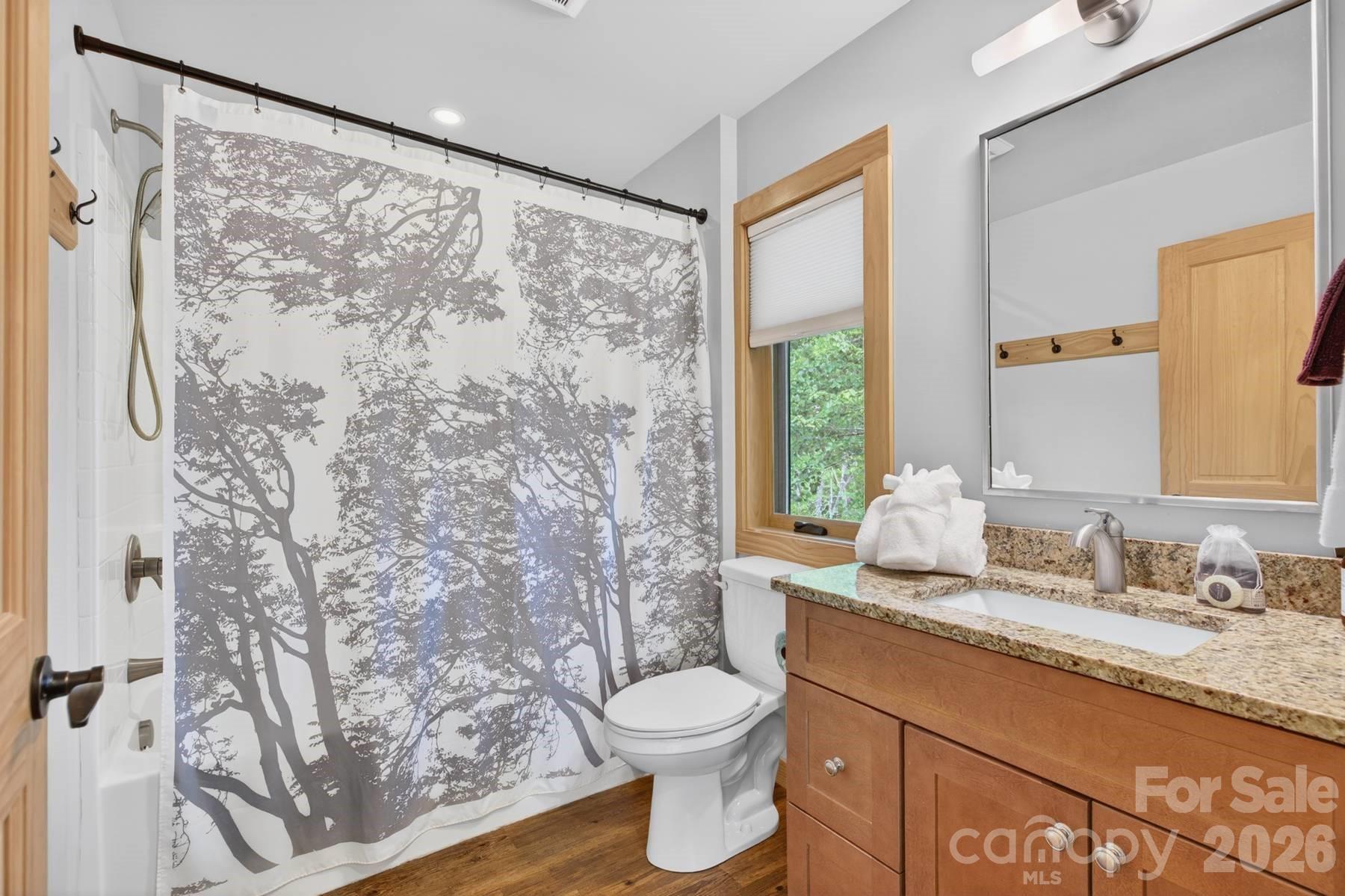 252 Tsali Crossing N Bryson City NC 28713