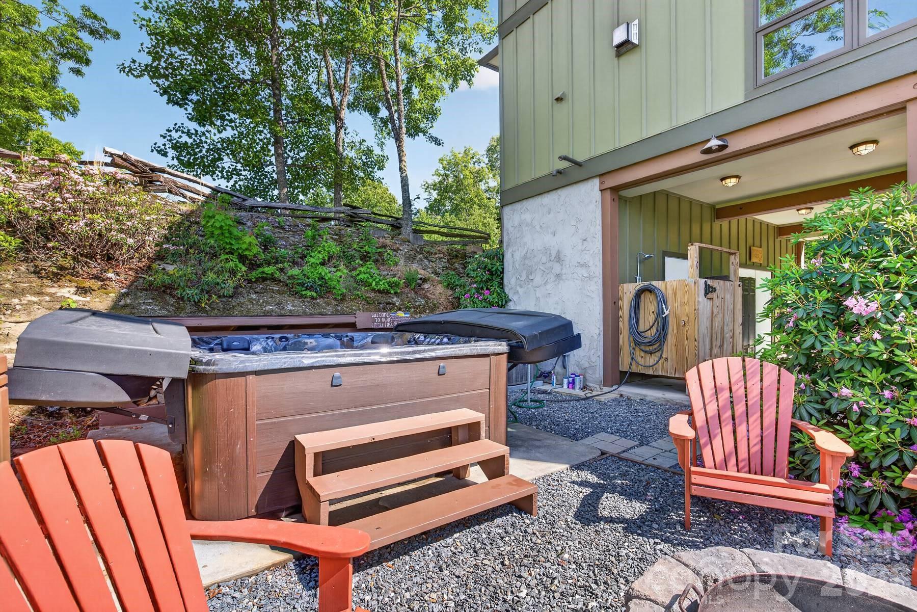 252 Tsali Crossing N Bryson City NC 28713