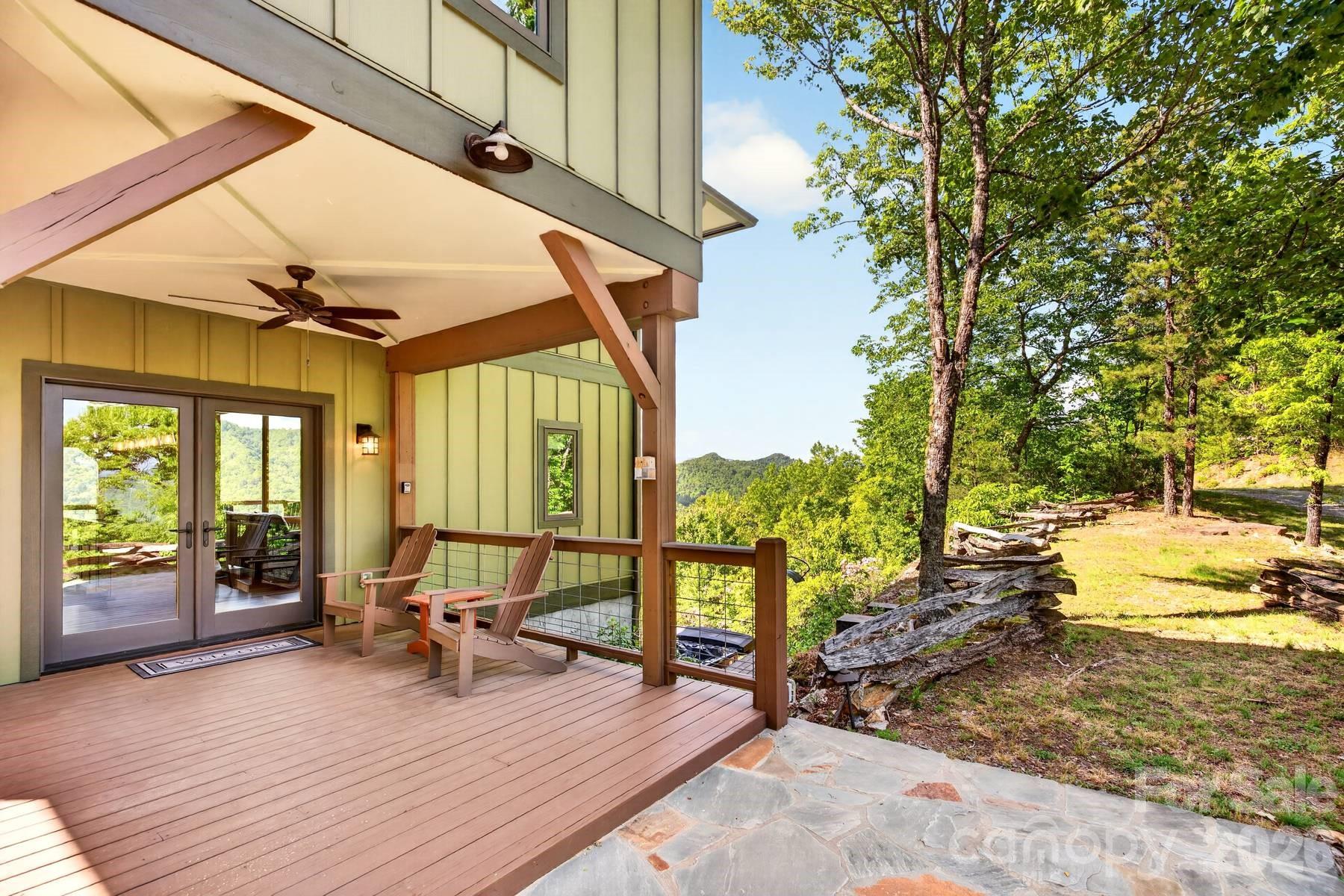 252 Tsali Crossing N Bryson City NC 28713