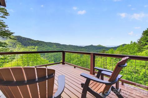 252 Tsali Crossing N Bryson City NC 28713