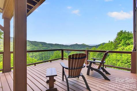 252 Tsali Crossing N Bryson City NC 28713