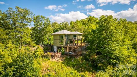 252 Tsali Crossing N Bryson City NC 28713