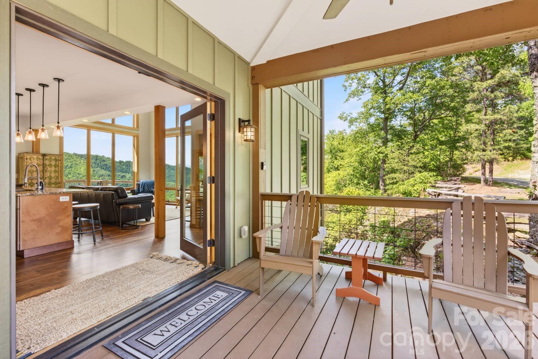 252 Tsali Crossing N Bryson City NC 28713