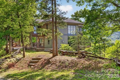 252 Tsali Crossing N Bryson City NC 28713