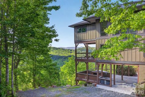 252 Tsali Crossing N Bryson City NC 28713