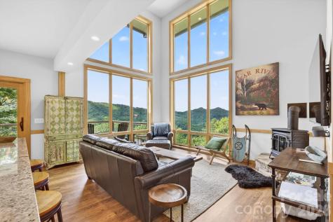 252 Tsali Crossing N Bryson City NC 28713