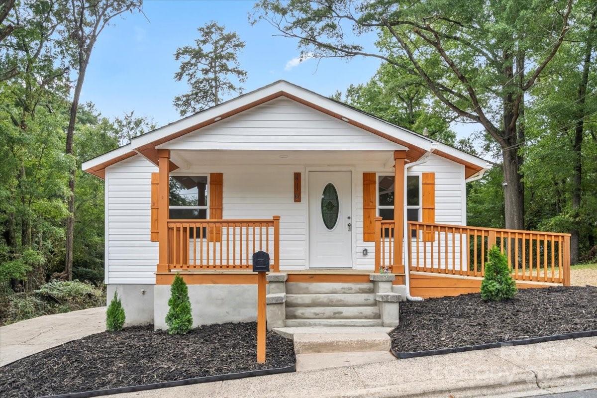 416 Richardson Street Albemarle NC 28001