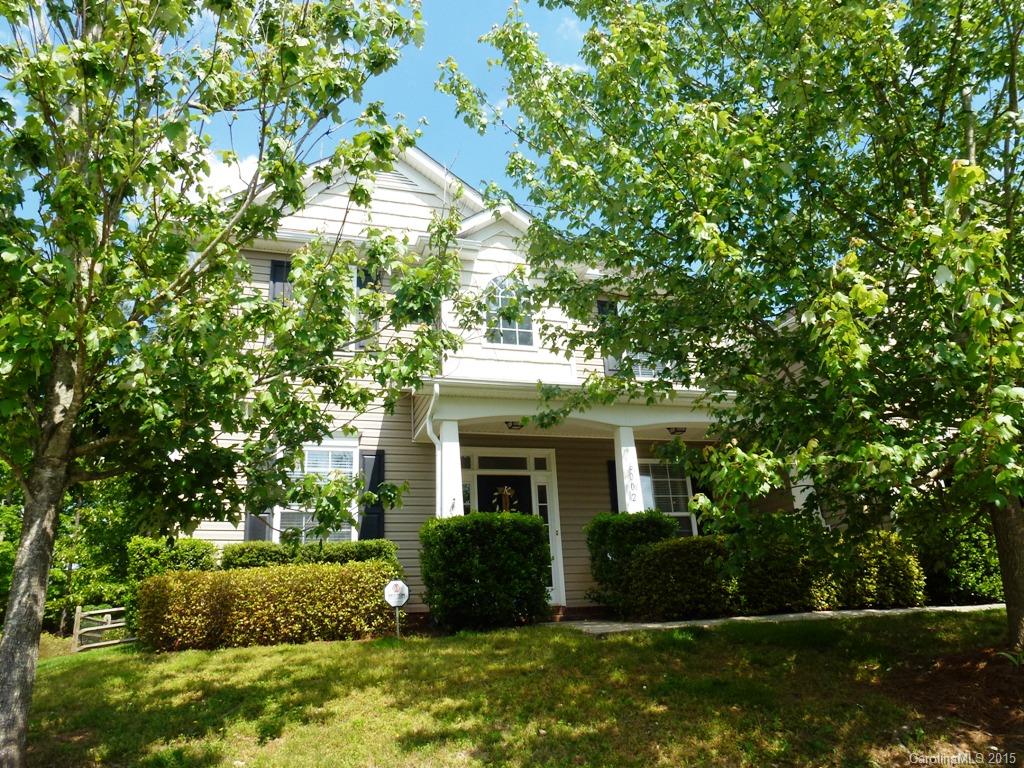 6002 Joyful Noise Lane Indian Trail NC 28079