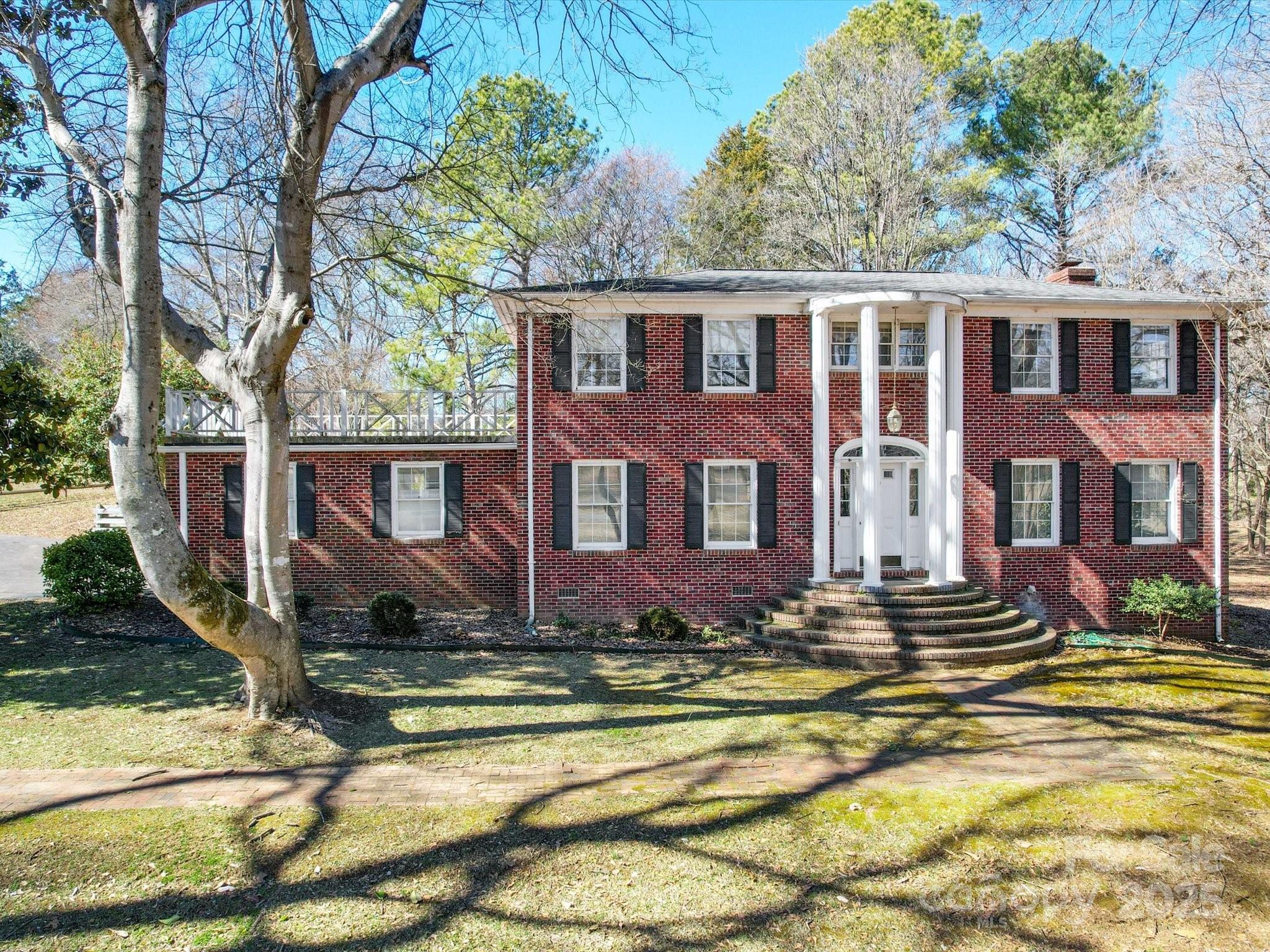 3719 Amarillo Drive SW Concord NC 28027