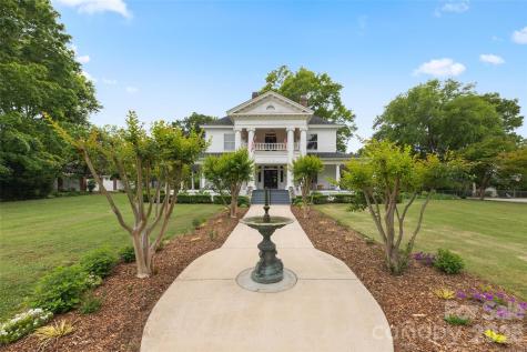 530 E Rutledge Avenue Gaffney SC 29340