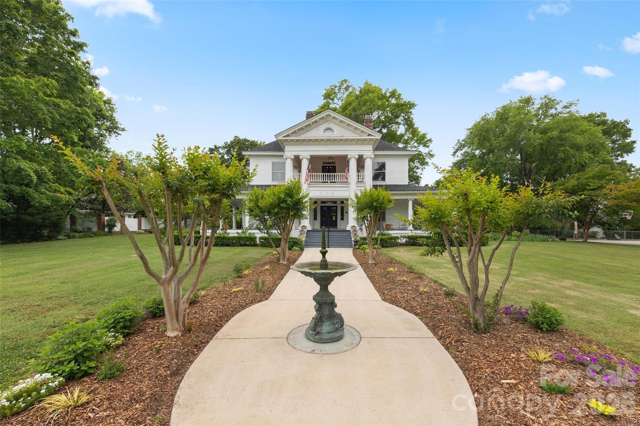 530 E Rutledge Avenue Gaffney SC 29340