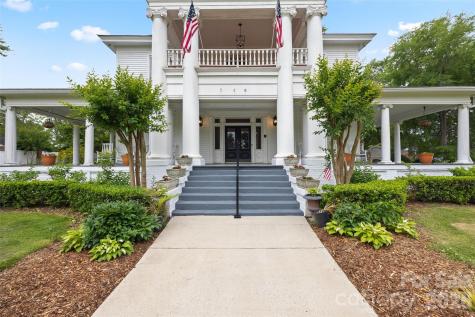 530 E Rutledge Avenue Gaffney SC 29340