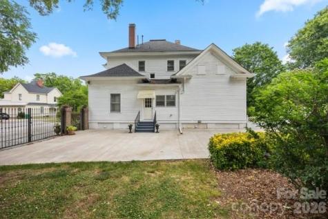 530 E Rutledge Avenue Gaffney SC 29340