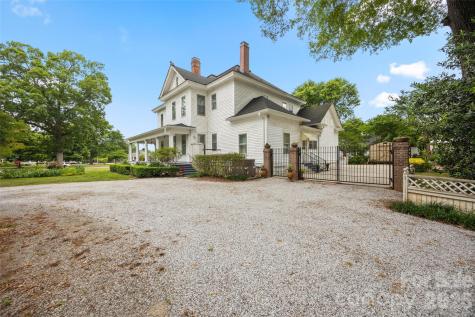 530 E Rutledge Avenue Gaffney SC 29340