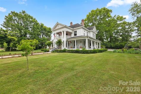 530 E Rutledge Avenue Gaffney SC 29340