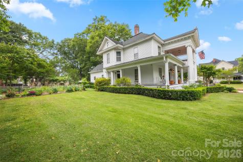 530 E Rutledge Avenue Gaffney SC 29340