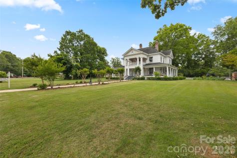 530 E Rutledge Avenue Gaffney SC 29340