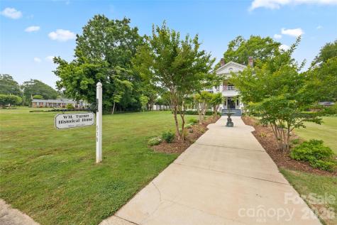530 E Rutledge Avenue Gaffney SC 29340