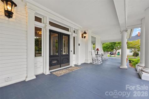 530 E Rutledge Avenue Gaffney SC 29340