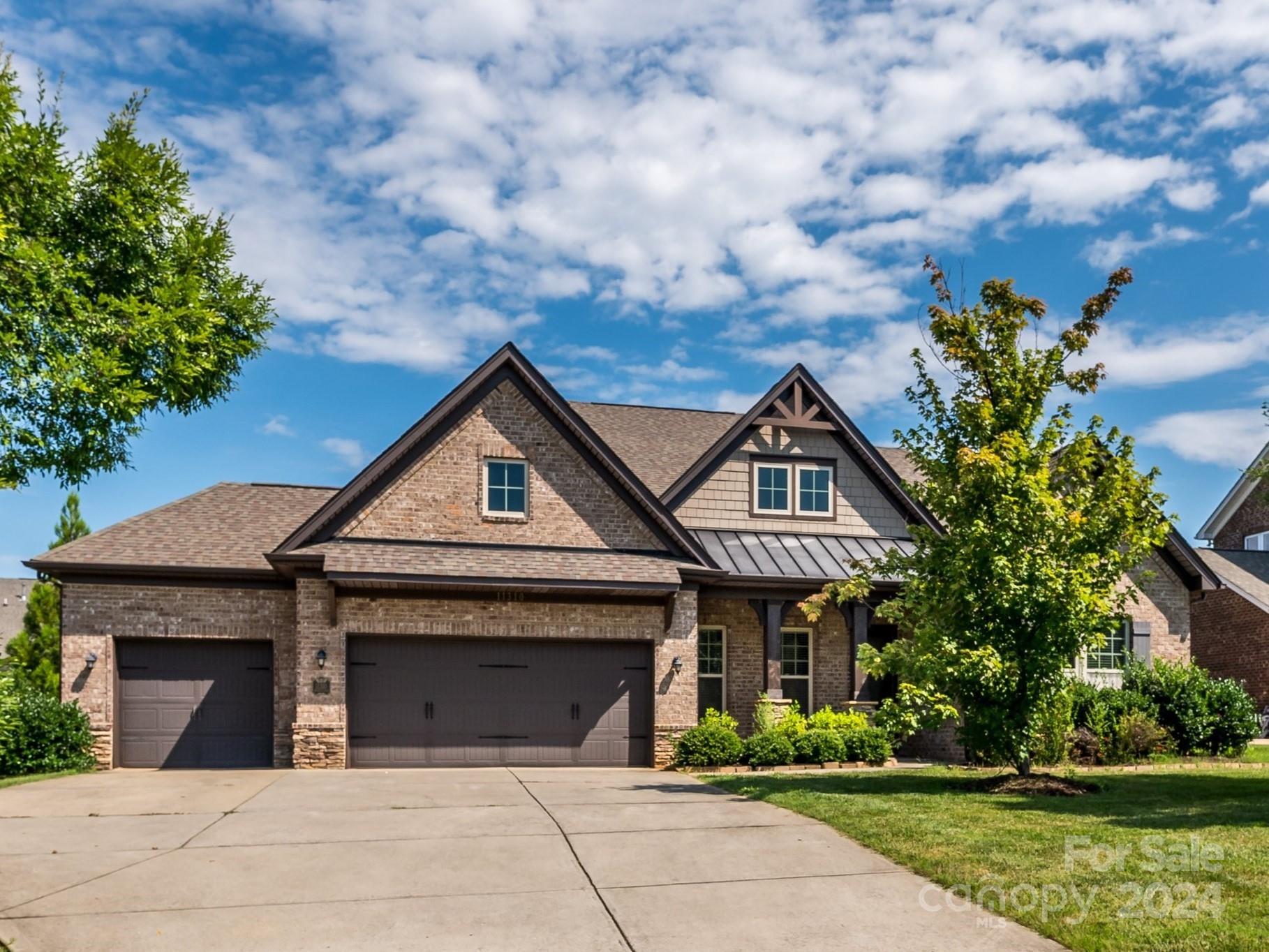 11310 Brangus Lane Mint Hill NC 28227