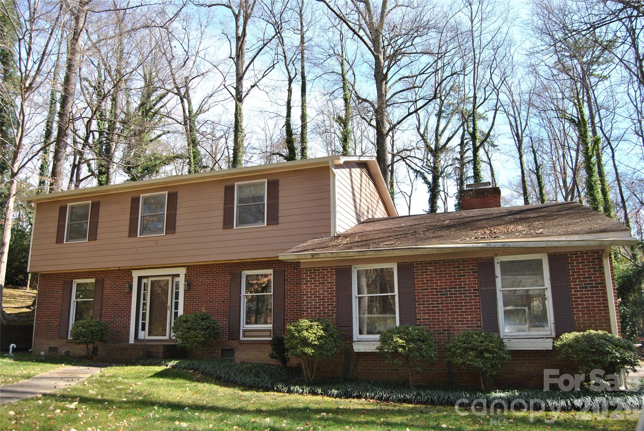 Gastonia NC, 816 Avondale Road