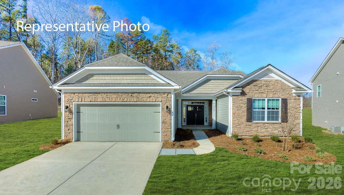 3043 Eclipse Court Indian Trail NC 28079