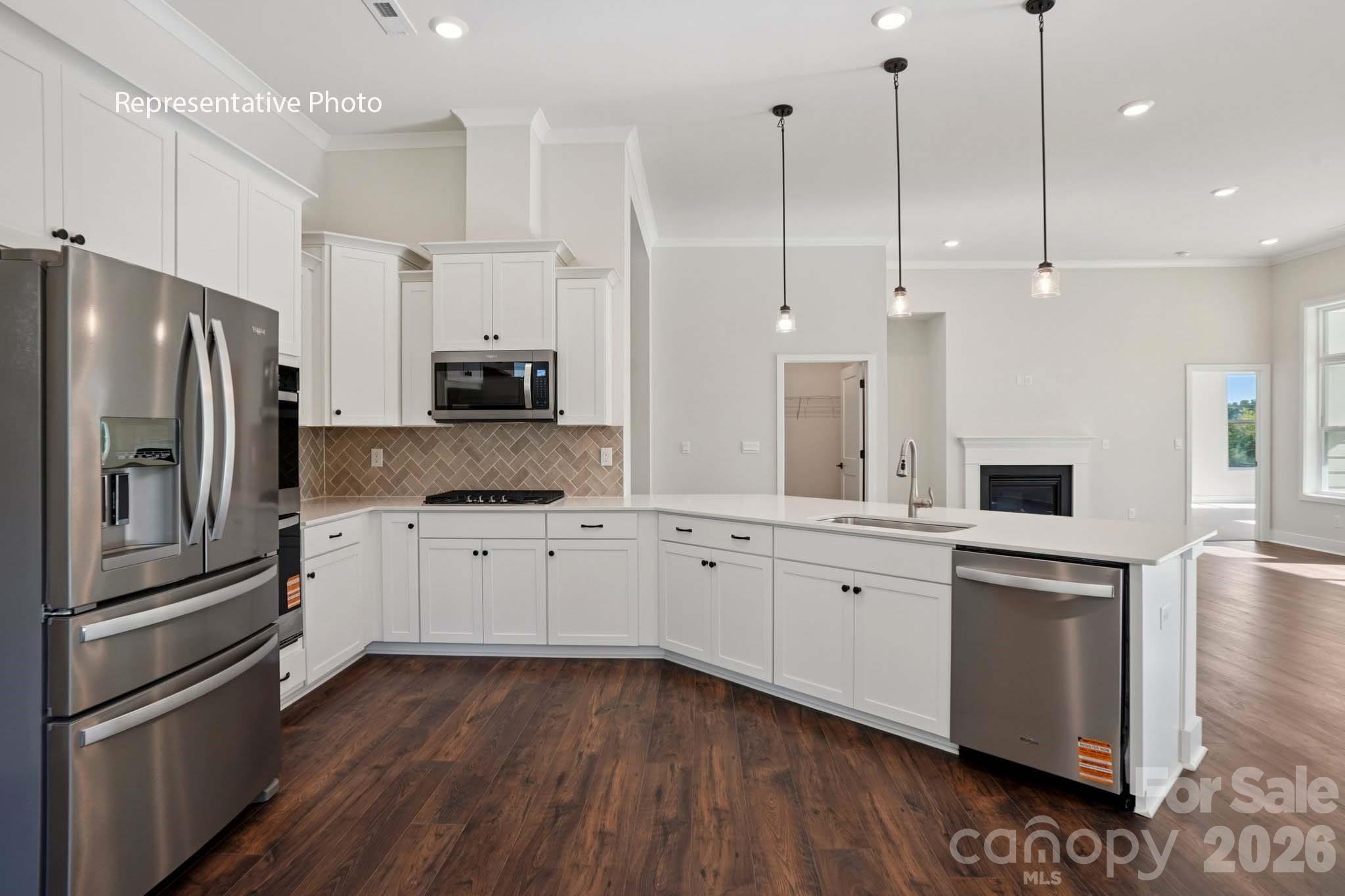 3043 Eclipse Court Indian Trail NC 28079