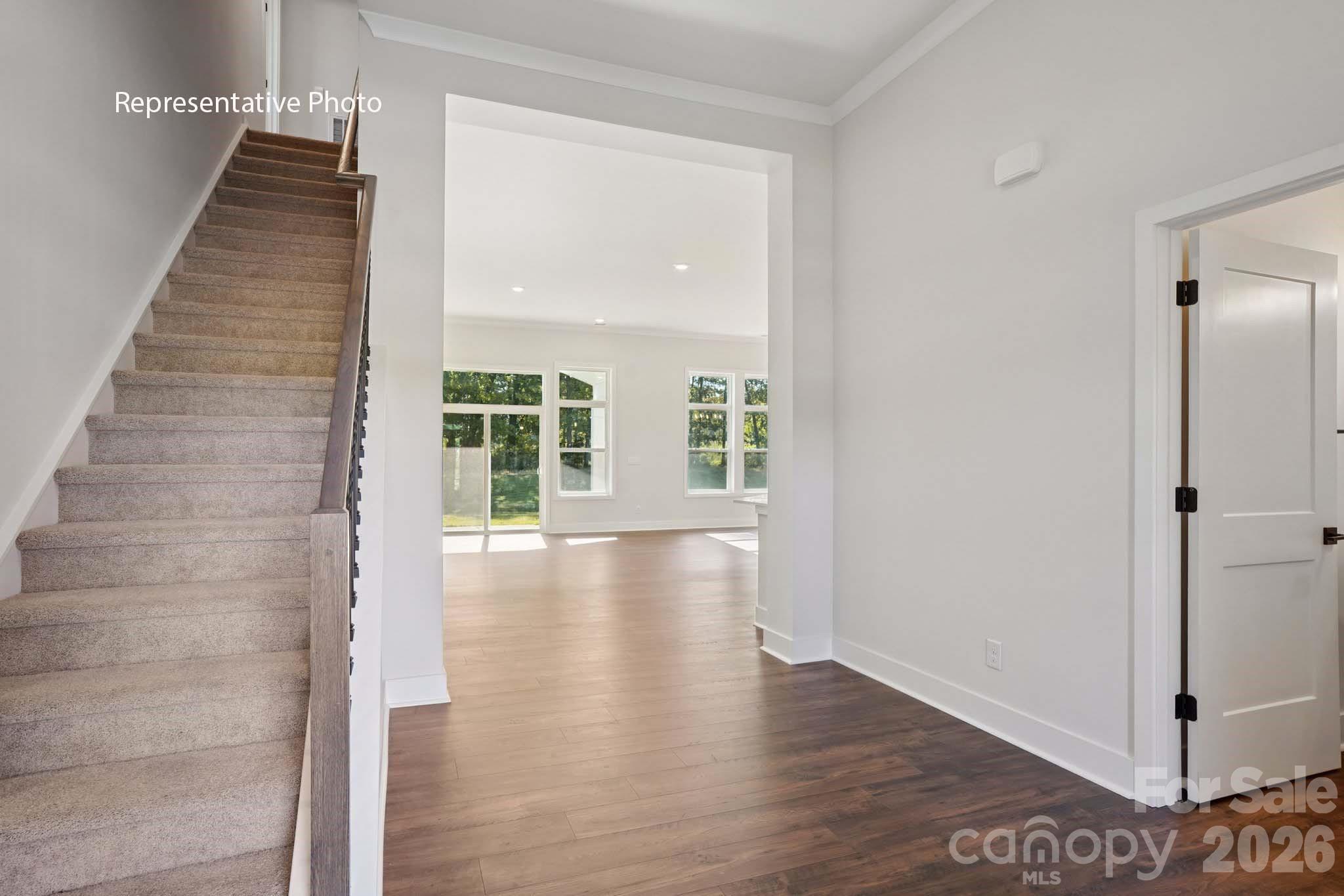 3043 Eclipse Court Indian Trail NC 28079