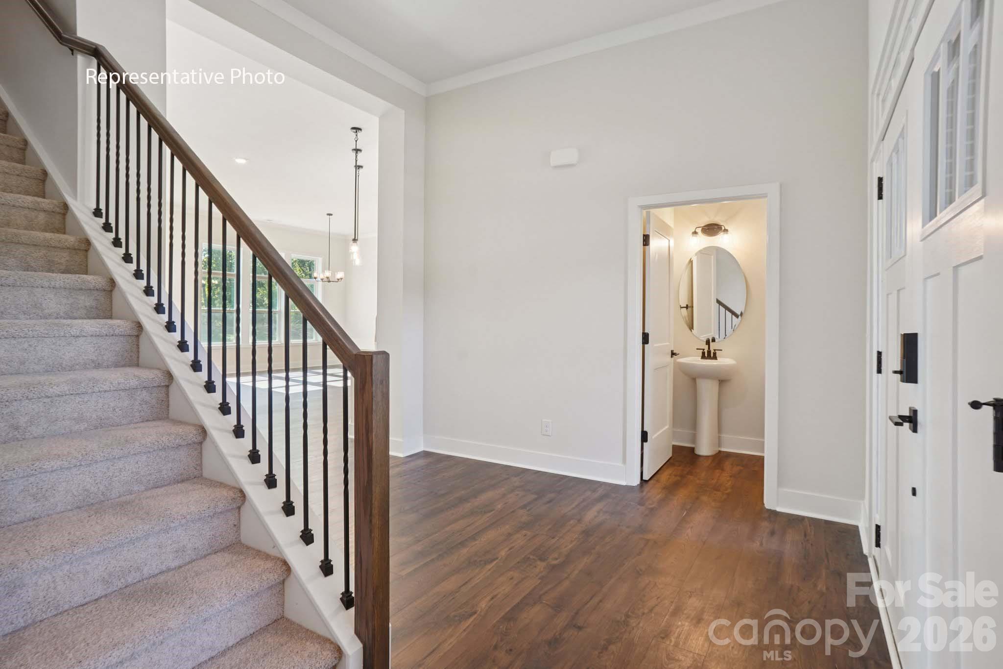 3043 Eclipse Court Indian Trail NC 28079