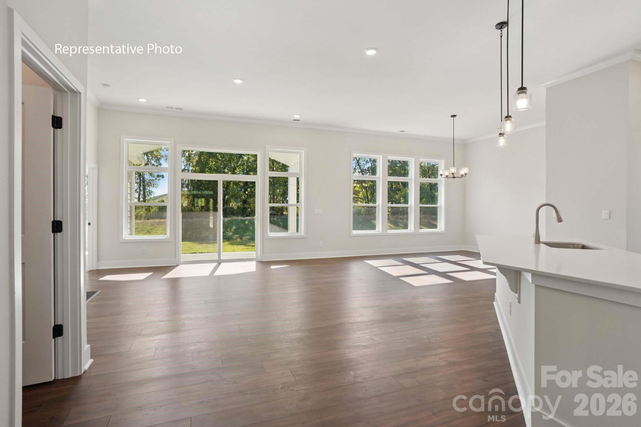 3043 Eclipse Court Indian Trail NC 28079