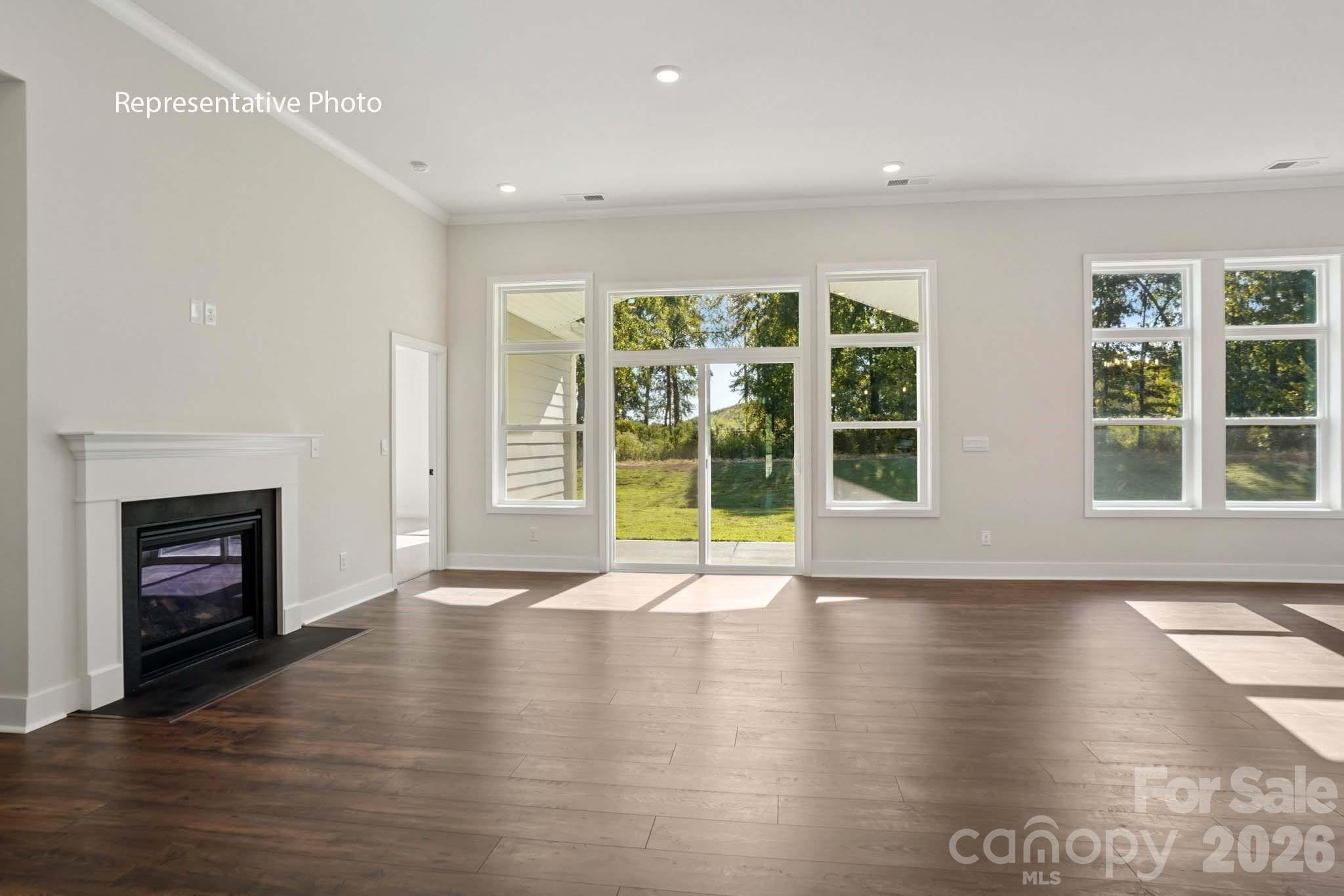 3043 Eclipse Court Indian Trail NC 28079