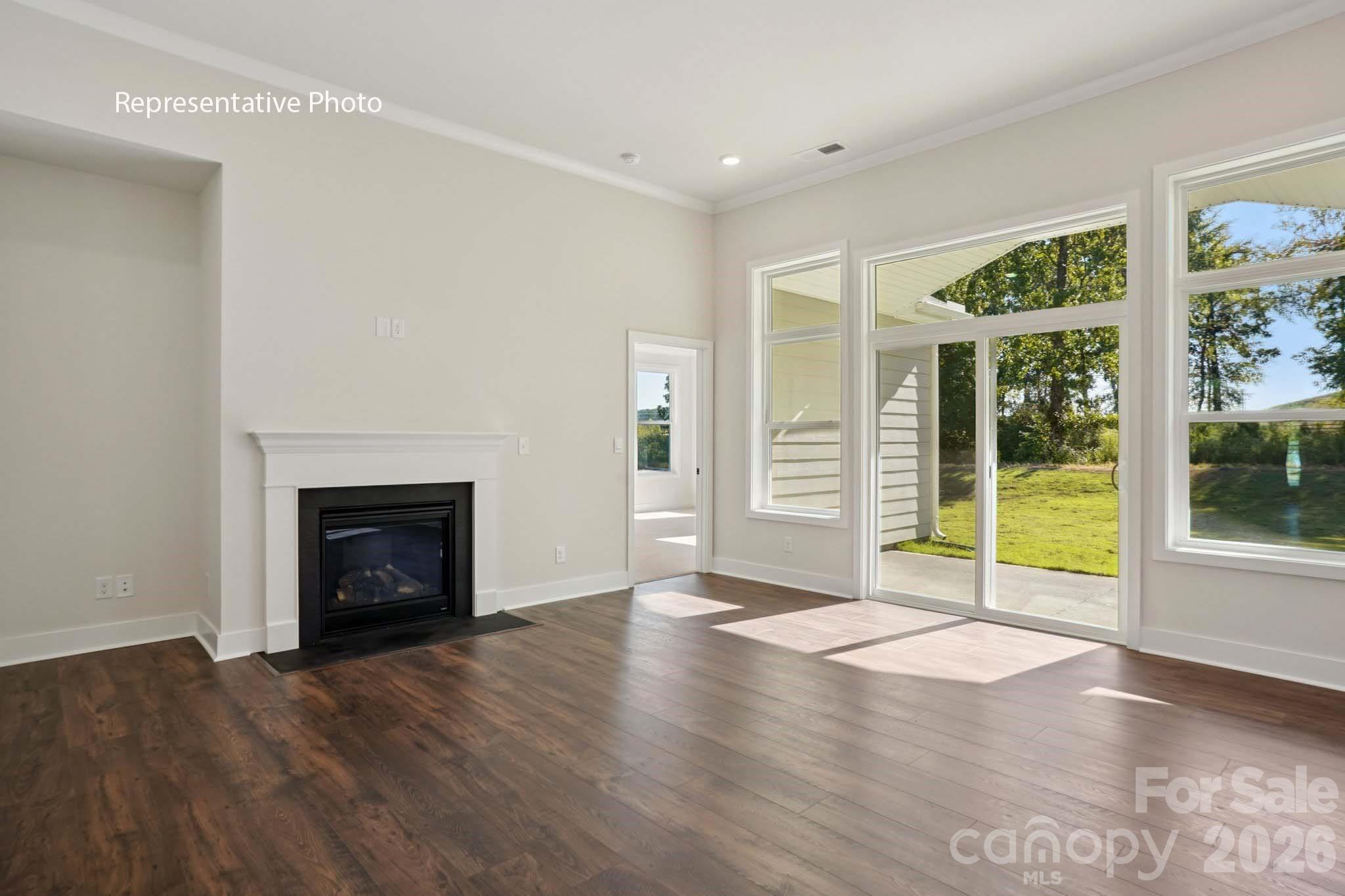 3043 Eclipse Court Indian Trail NC 28079