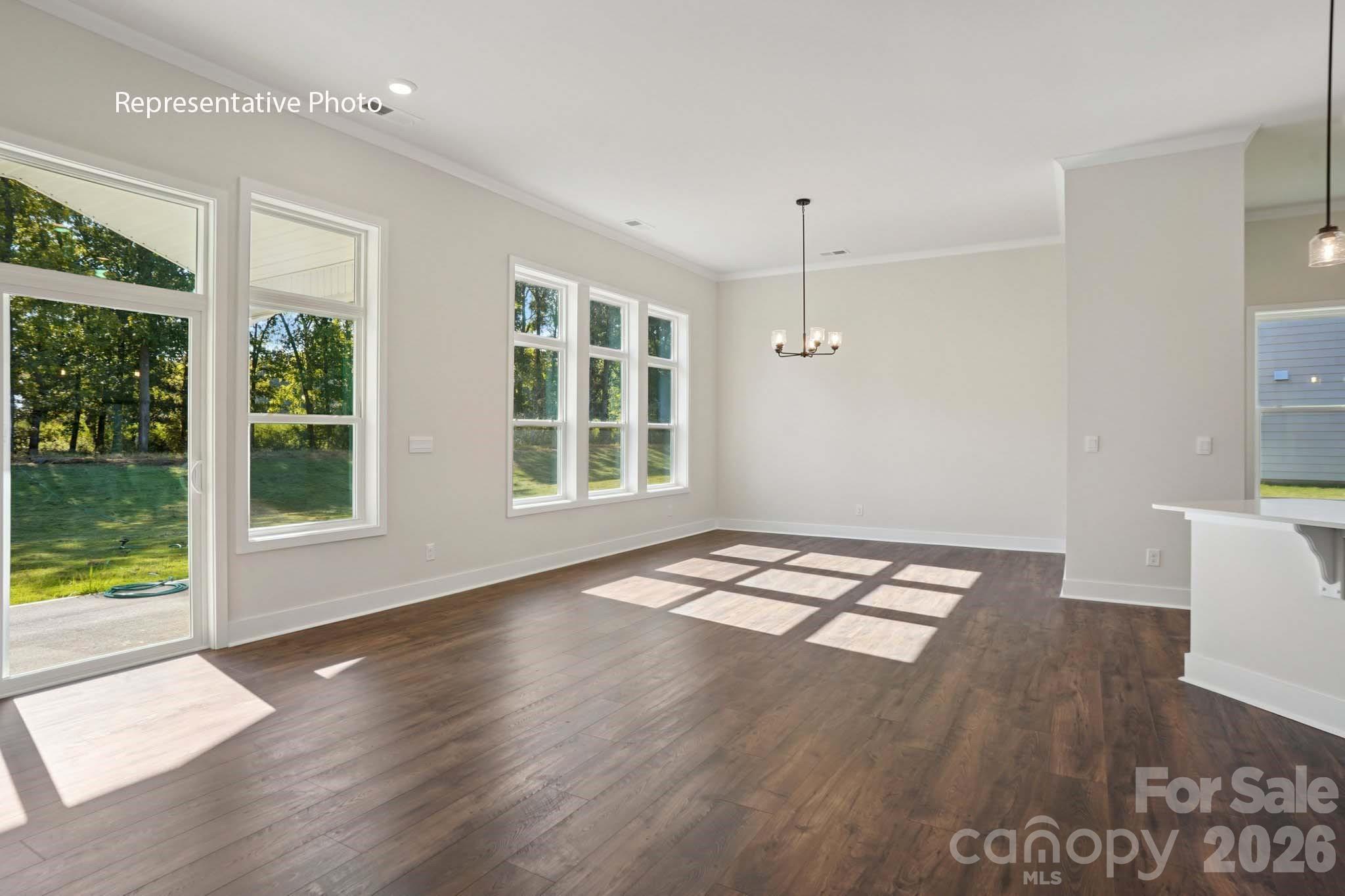 3043 Eclipse Court Indian Trail NC 28079