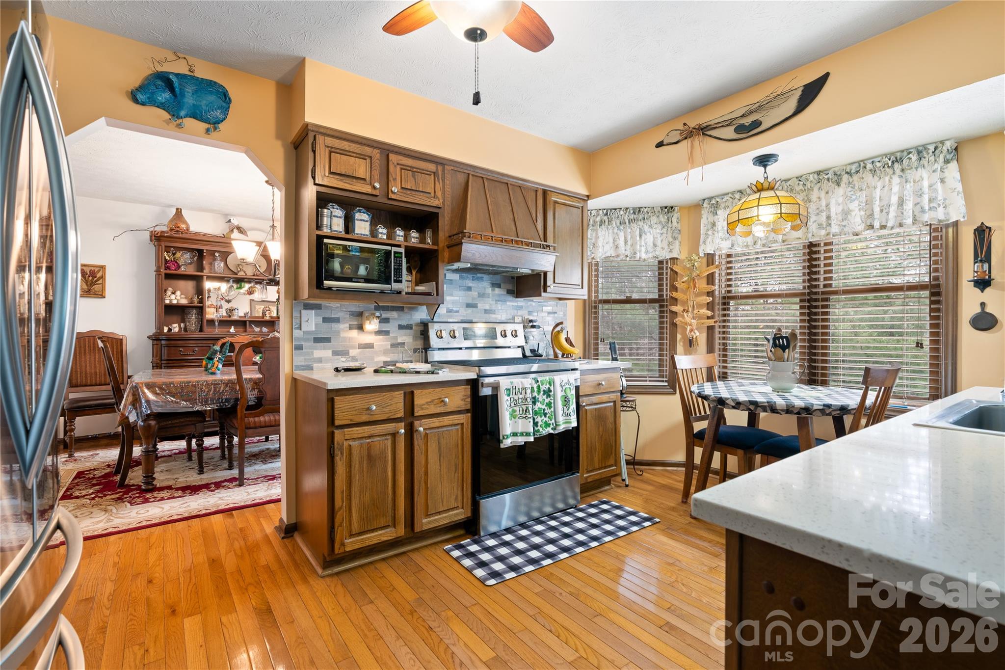 109 Eagle Rock Trail Hendersonville NC 28739