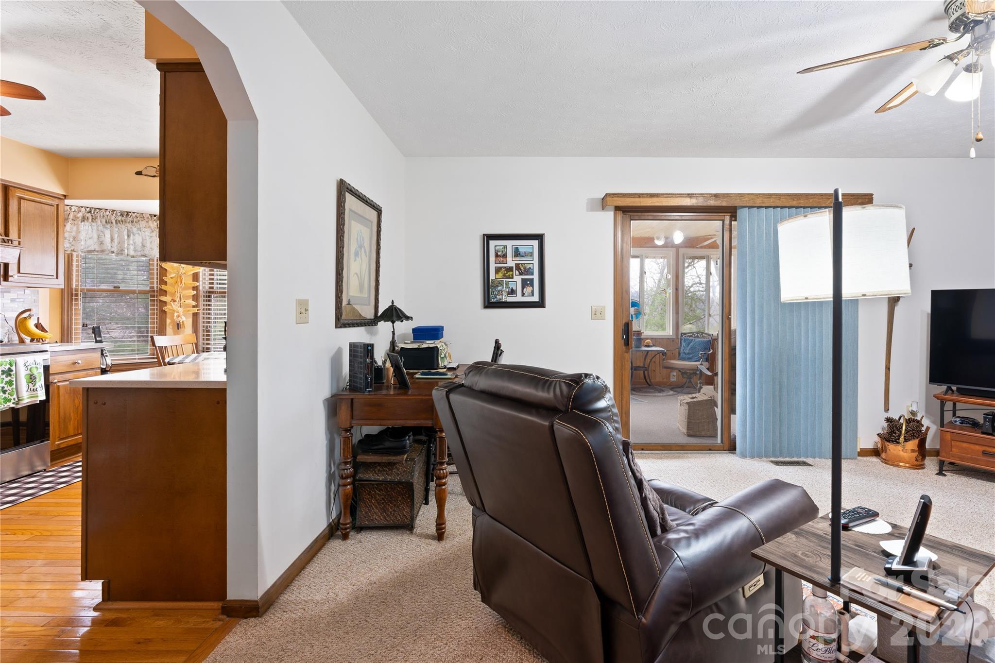 109 Eagle Rock Trail Hendersonville NC 28739