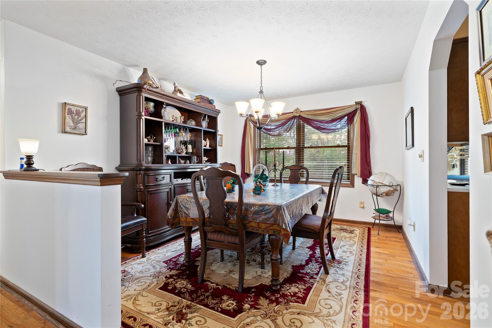 109 Eagle Rock Trail Hendersonville NC 28739