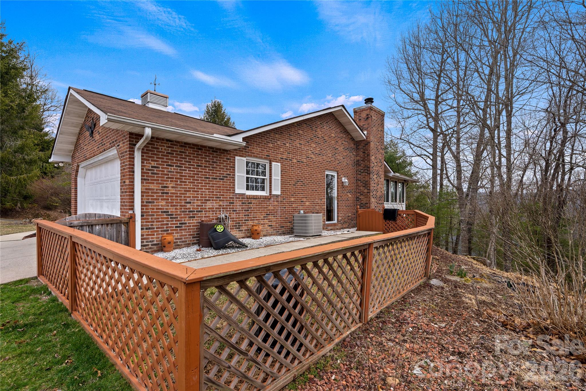 109 Eagle Rock Trail Hendersonville NC 28739