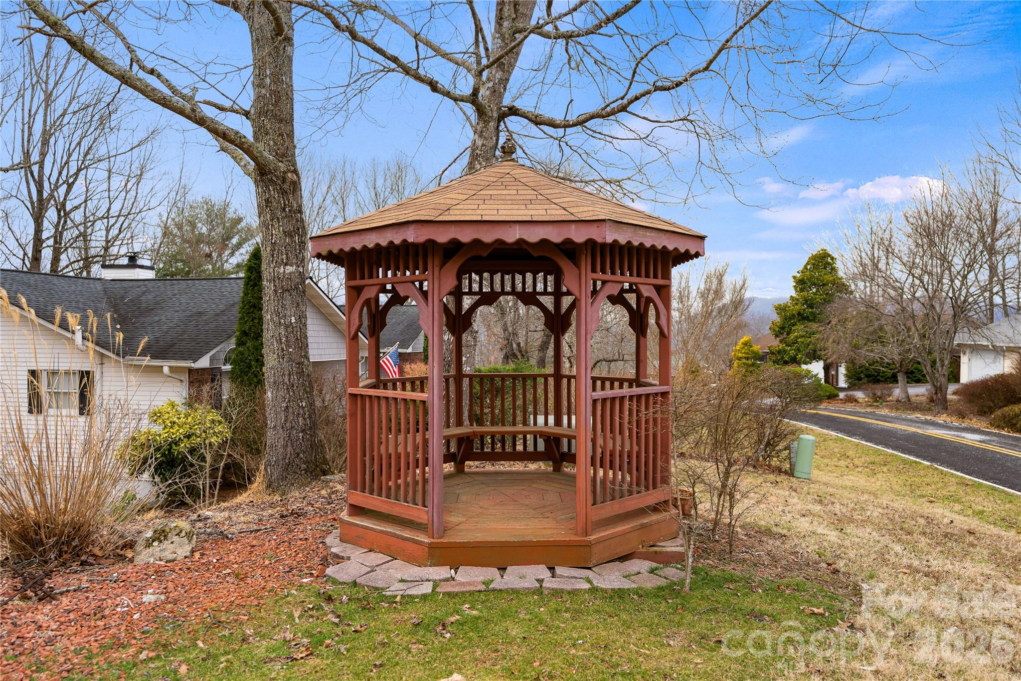109 Eagle Rock Trail Hendersonville NC 28739