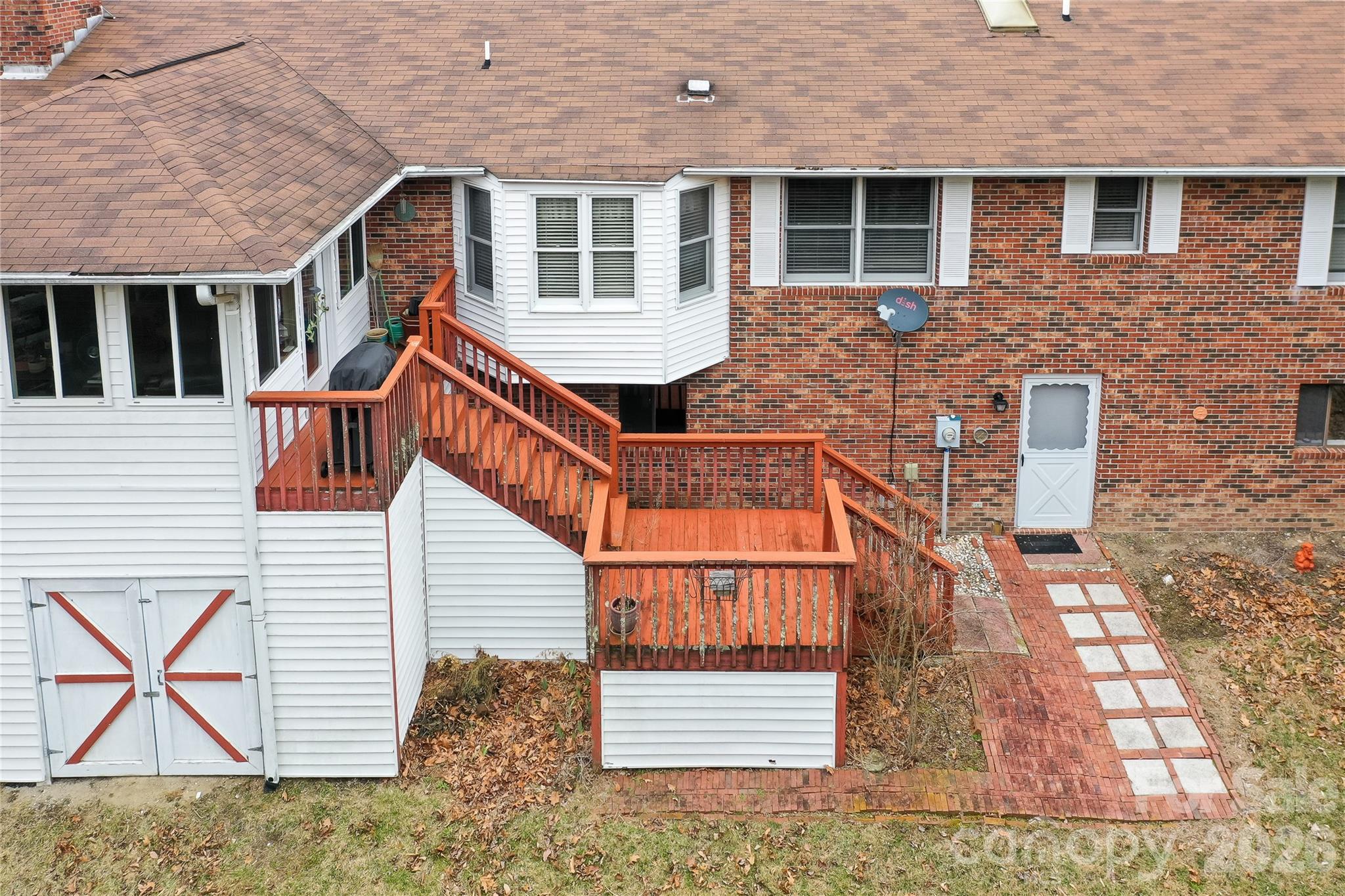 109 Eagle Rock Trail Hendersonville NC 28739