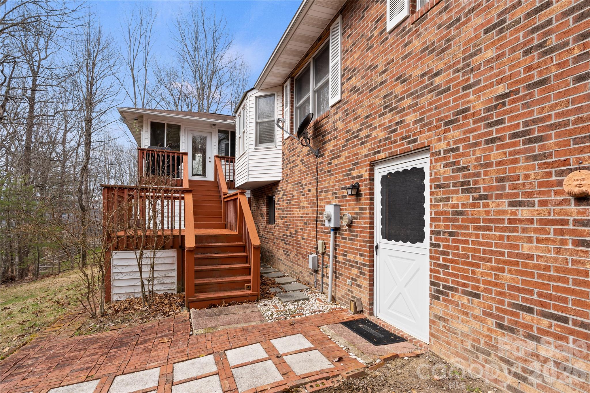 109 Eagle Rock Trail Hendersonville NC 28739