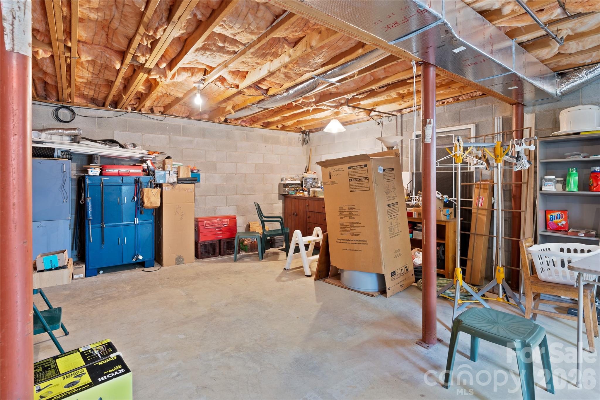 109 Eagle Rock Trail Hendersonville NC 28739