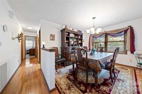109 Eagle Rock Trail Hendersonville NC 28739