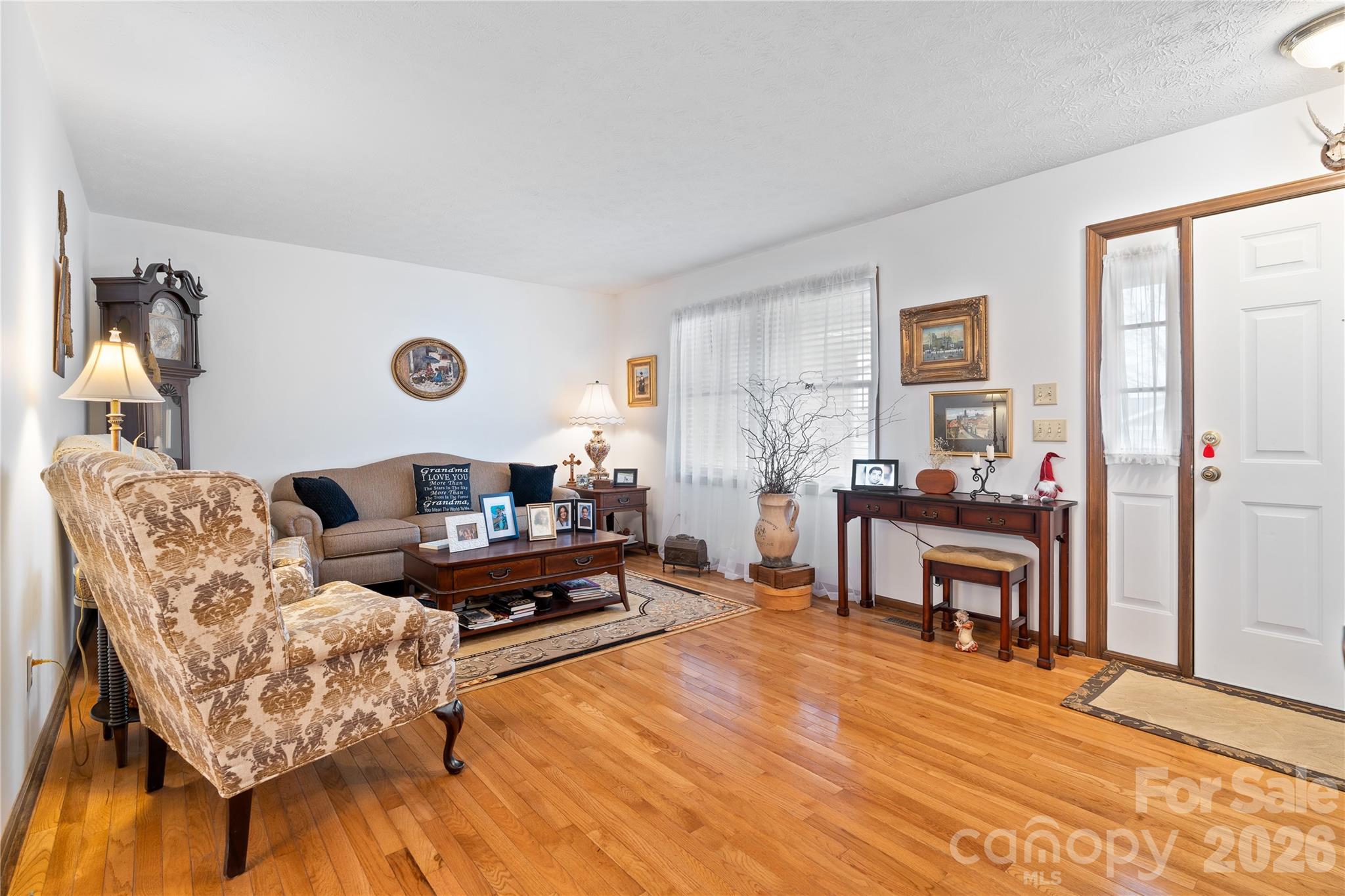 109 Eagle Rock Trail Hendersonville NC 28739